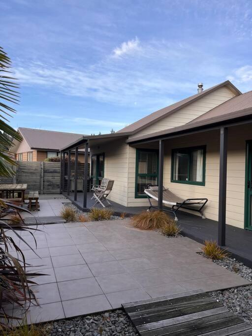 Hotel A Quiet Sunny Retreat - Image 1