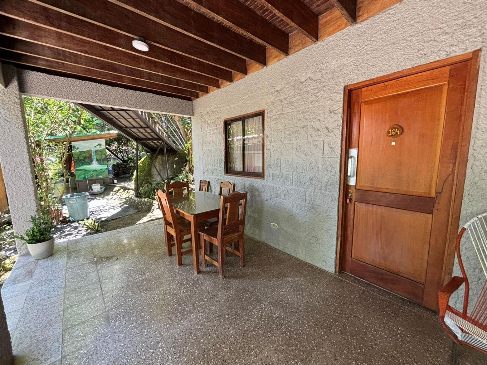 Casa Susen
