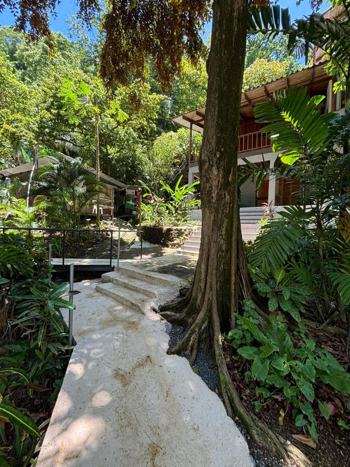 Casa Susen