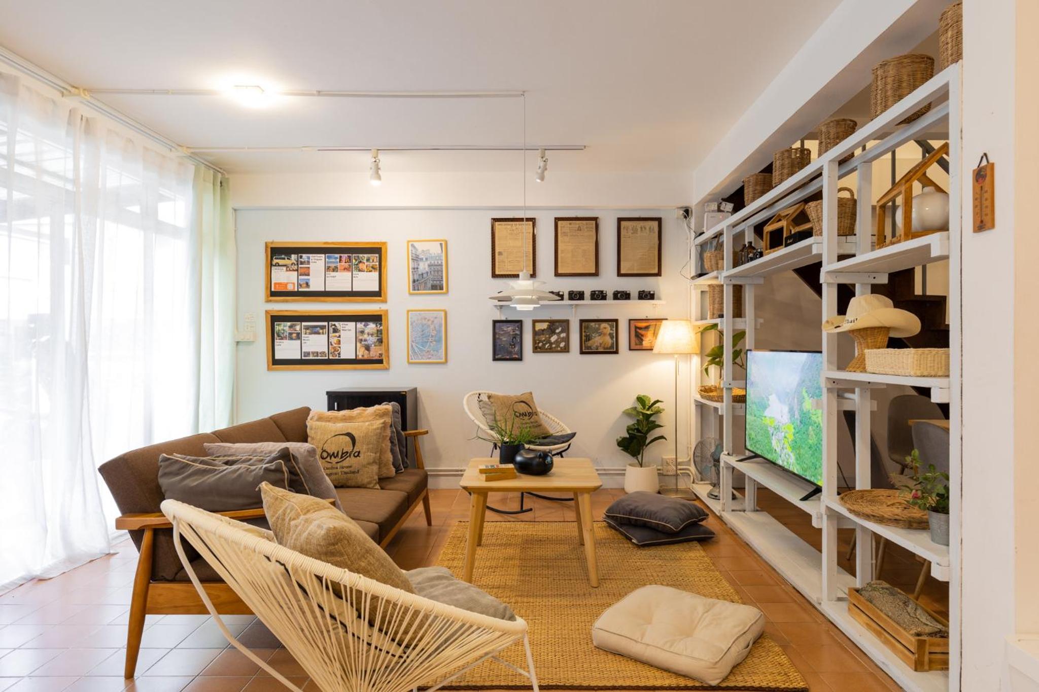 lounge