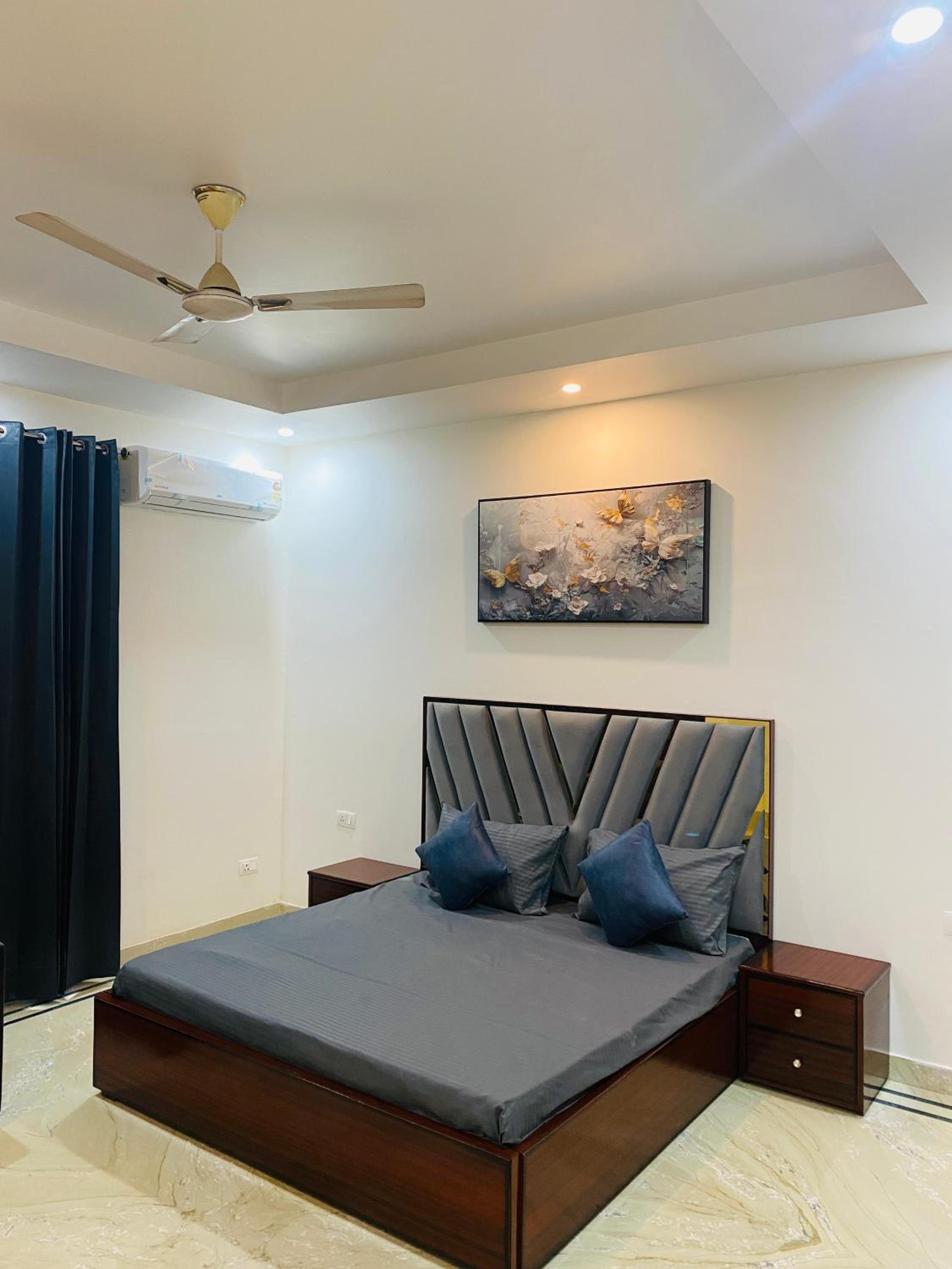 Amrit Villa view 3