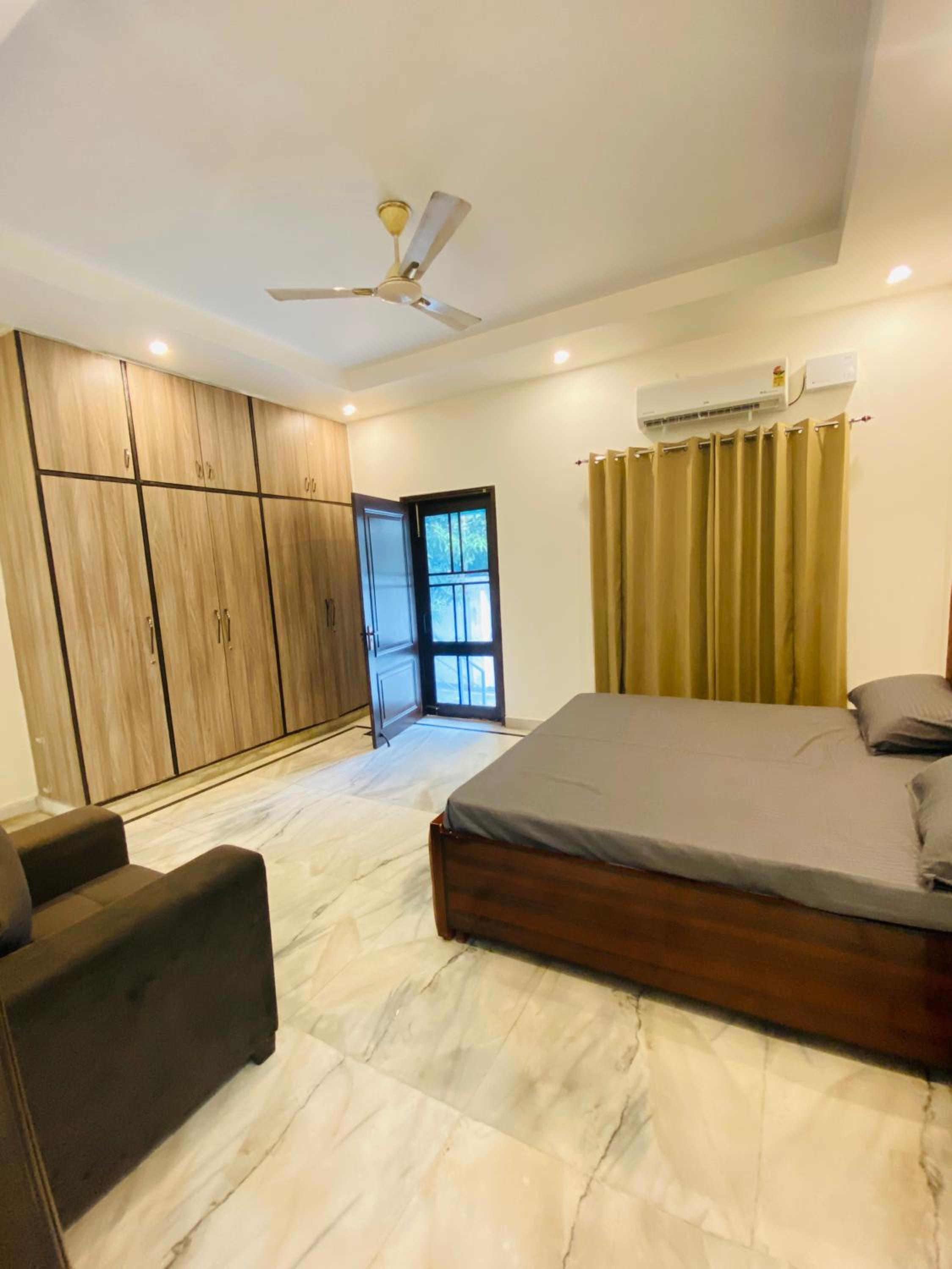 Amrit Villa view 4