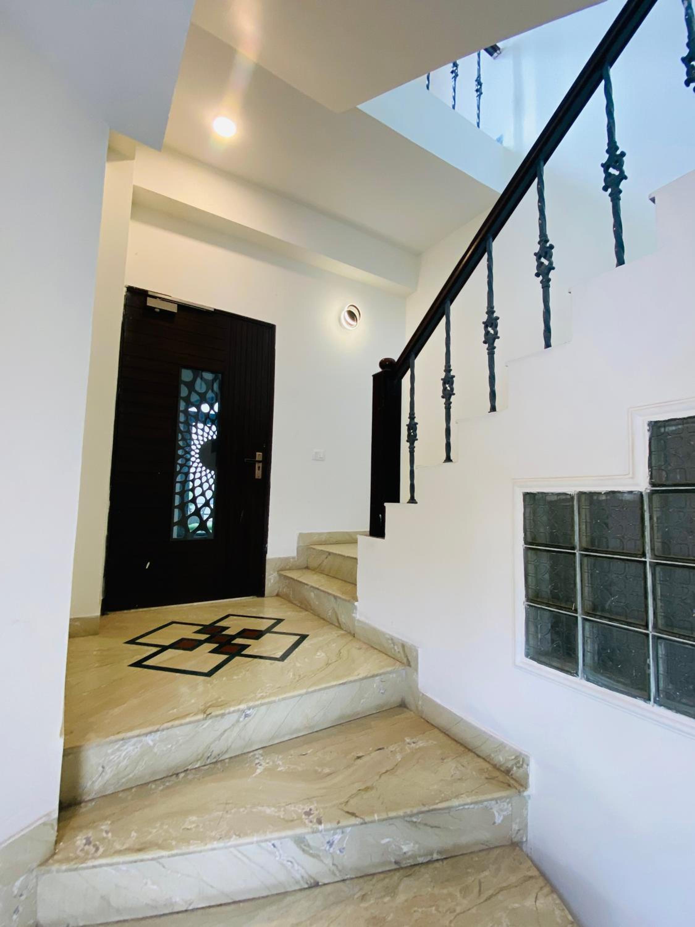 Amrit Villa view 5