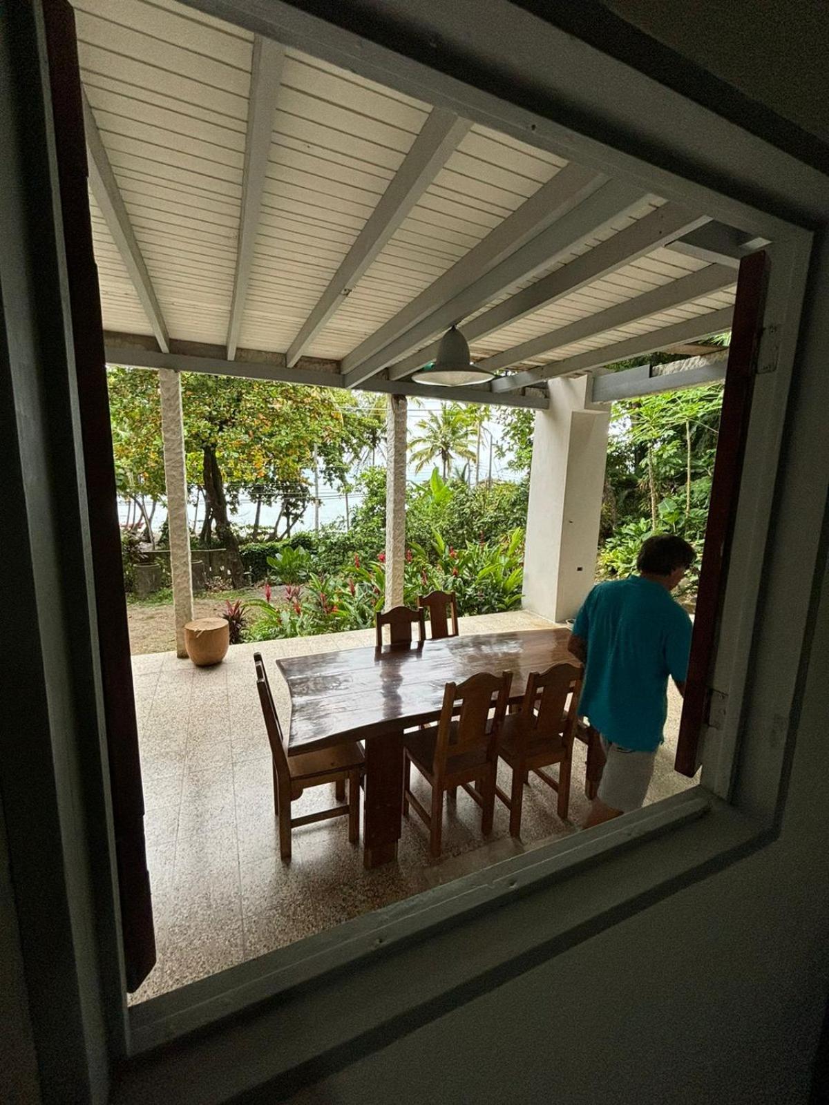 Casa Susen