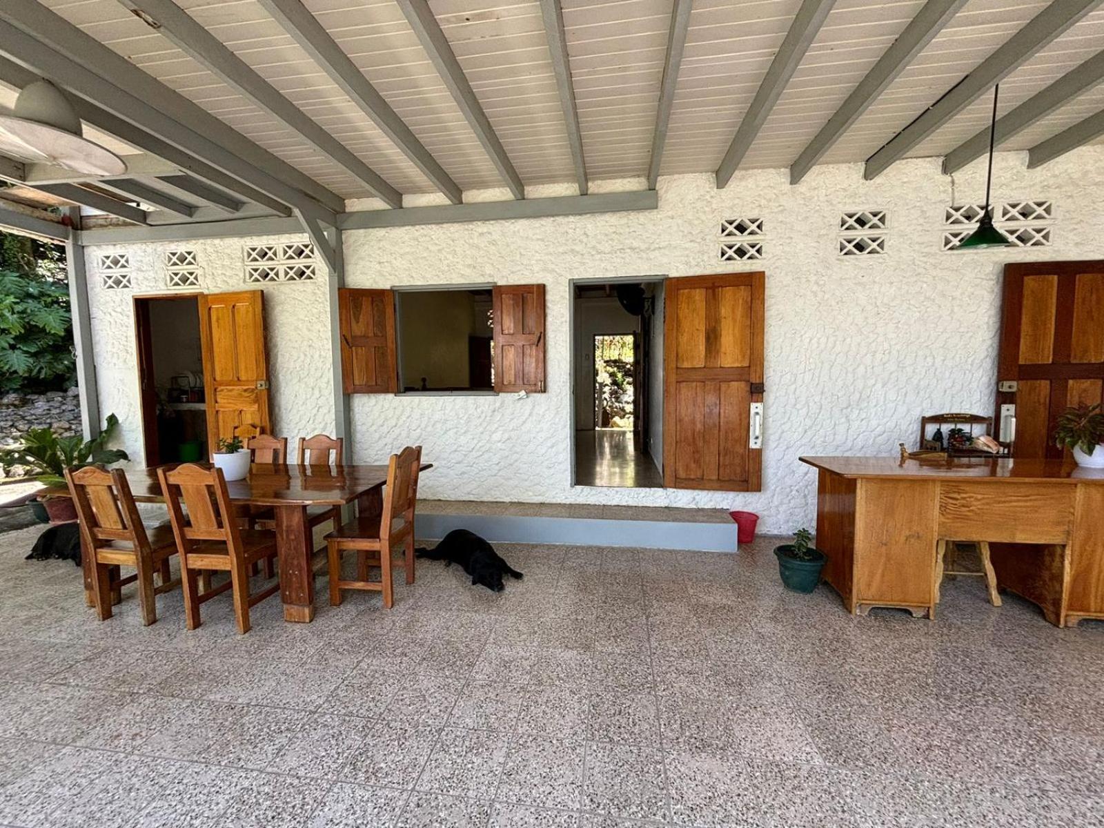 Casa Susen