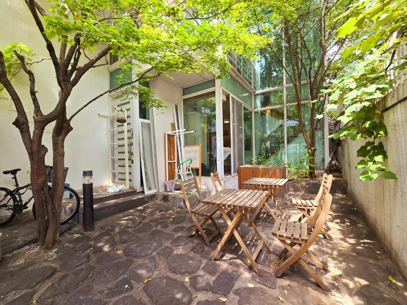 Moststay Hongdae