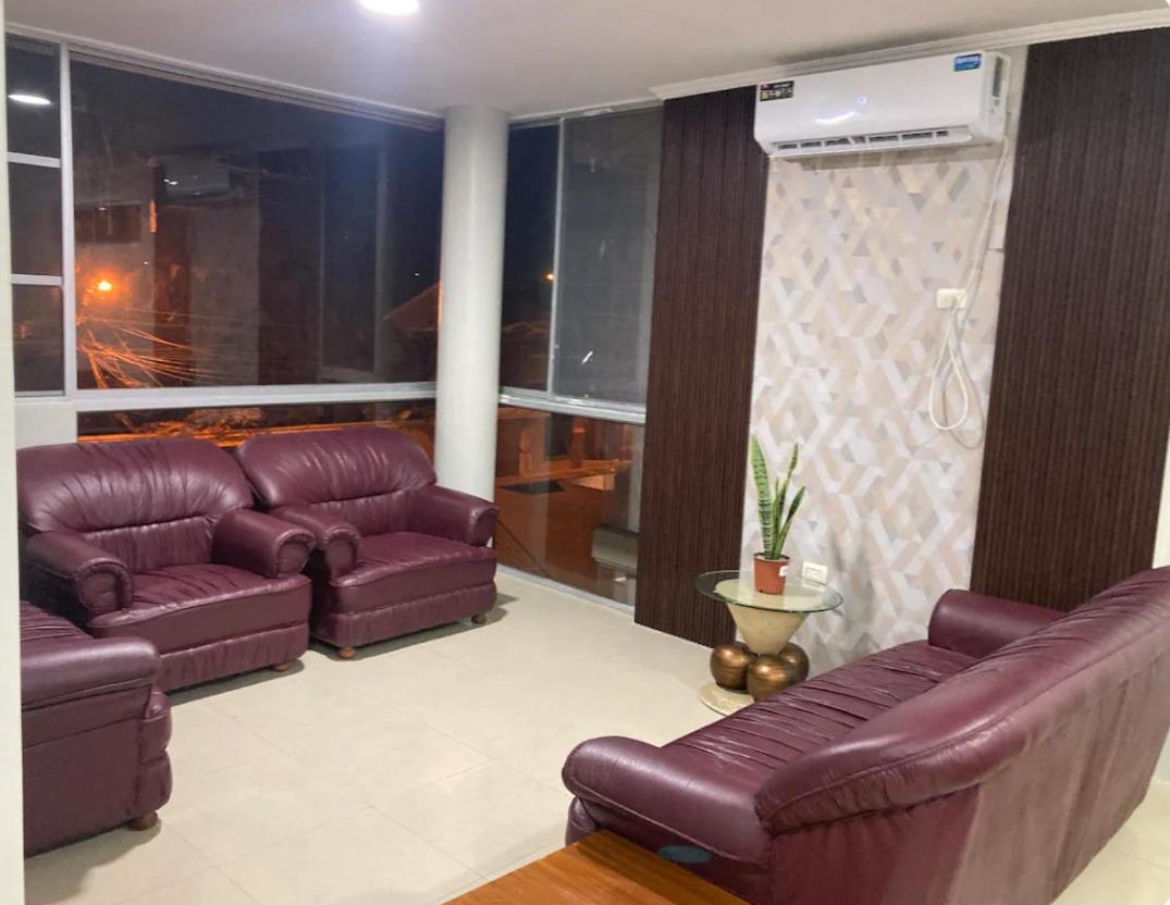 Departamento en Puerto Azul