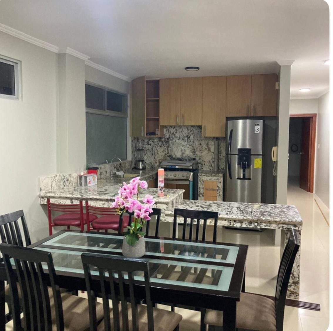 Departamento en Puerto Azul