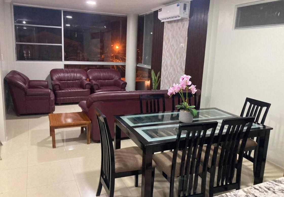 Departamento en Puerto Azul