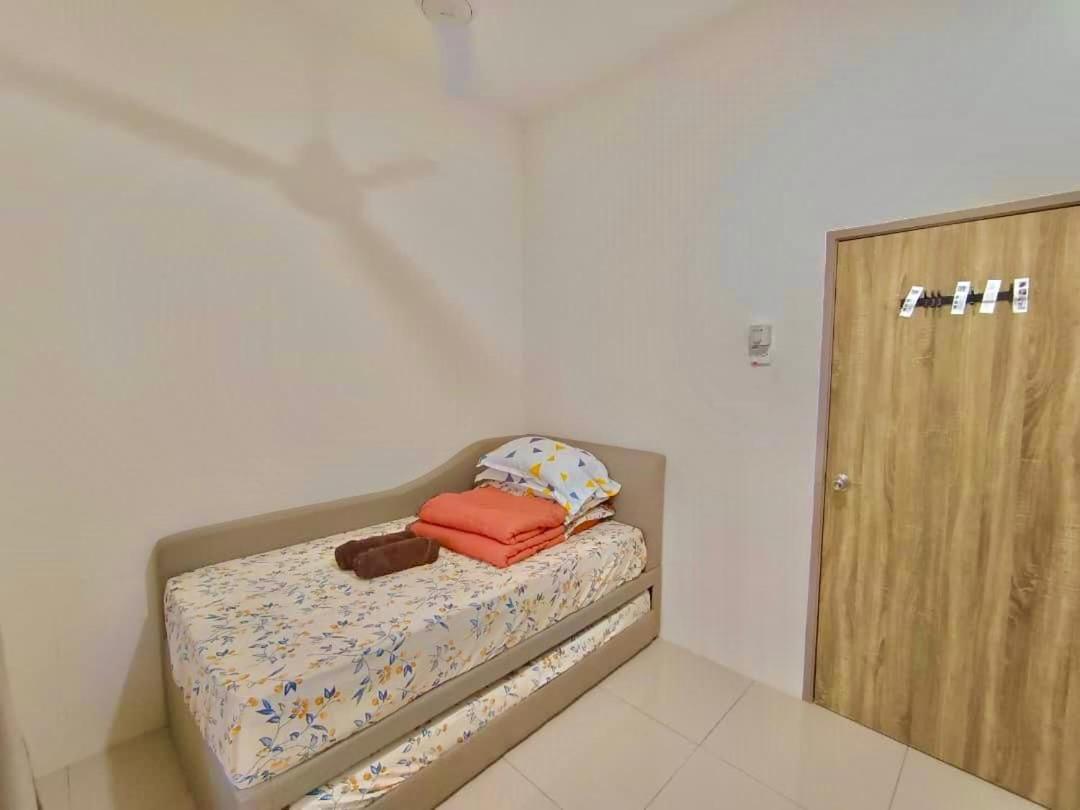 Banglo setingkar dekat airport Kepala Batas -Pinky Sweet Homestay Alor Setar 3 rooms plus 1 musolla with 2 bathrooms photo 8