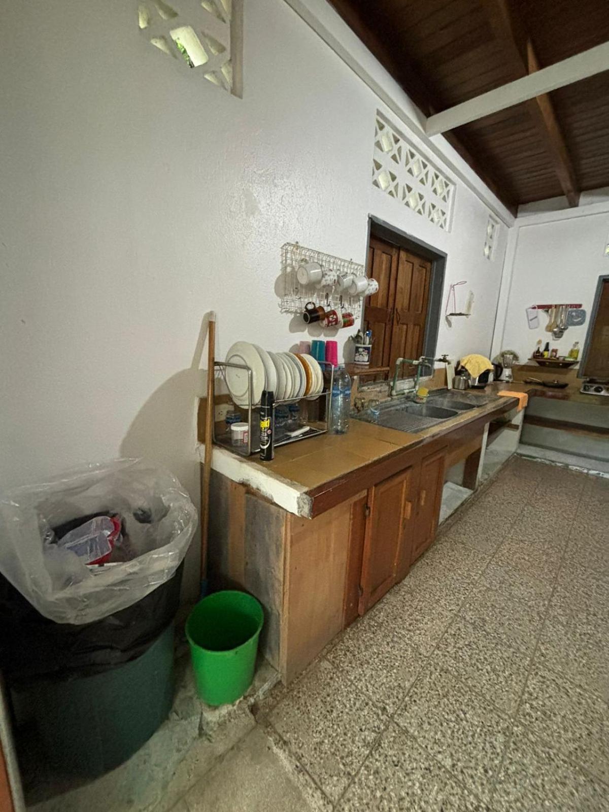 Casa Susen
