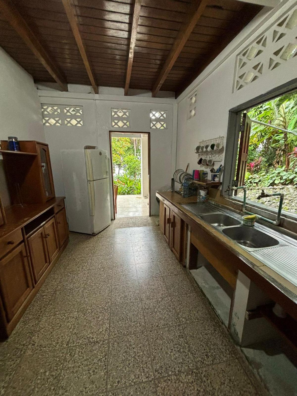 Casa Susen