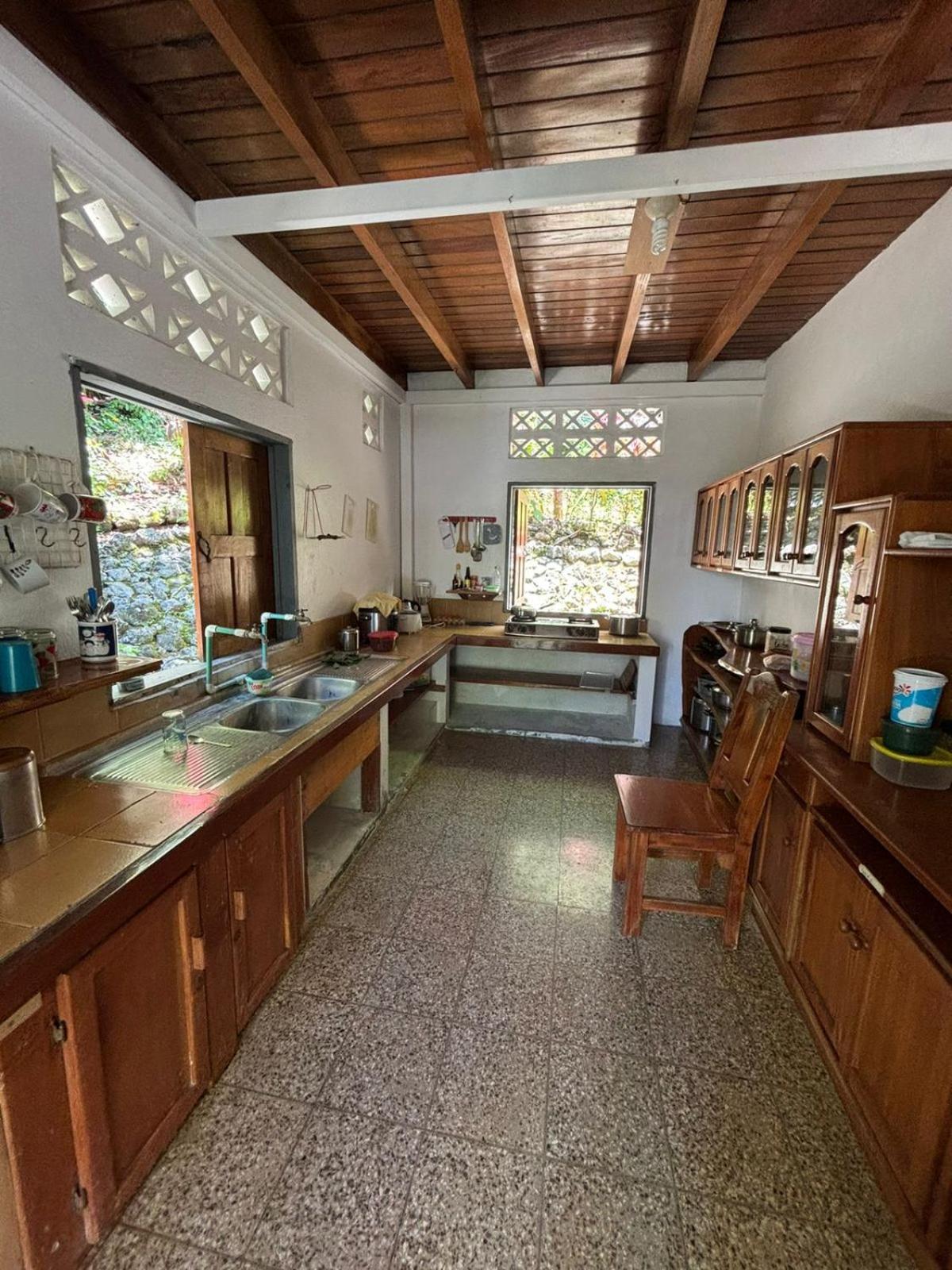 Casa Susen