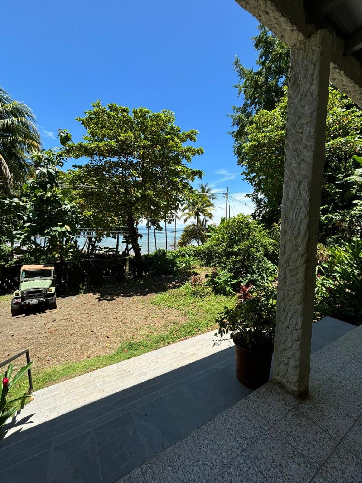 Casa Susen