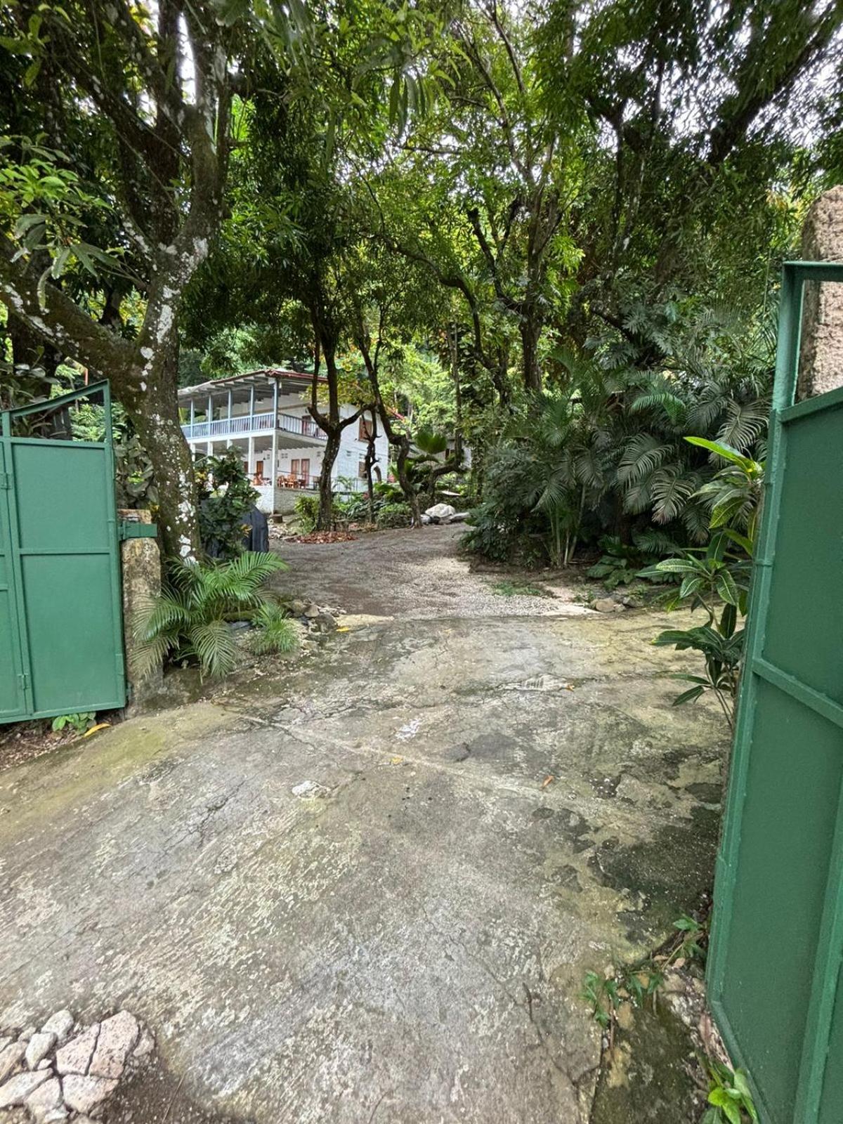 Casa Susen