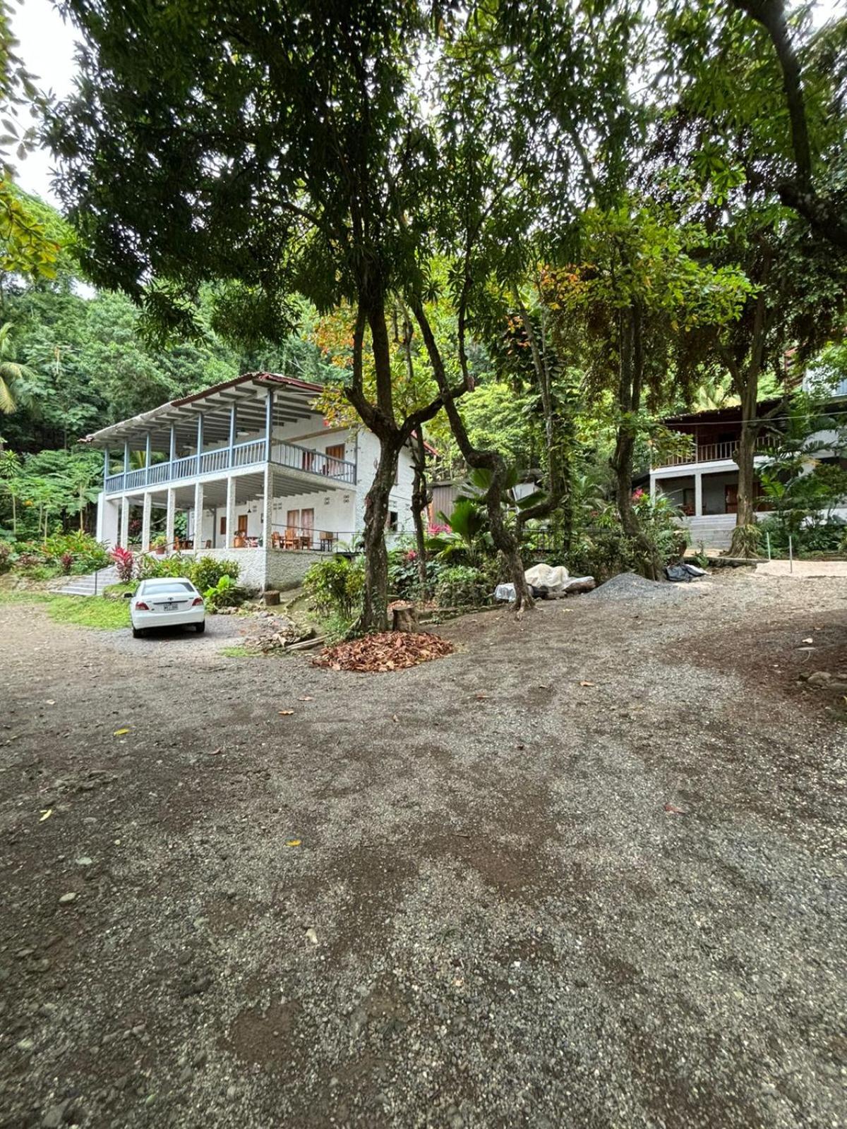 Casa Susen