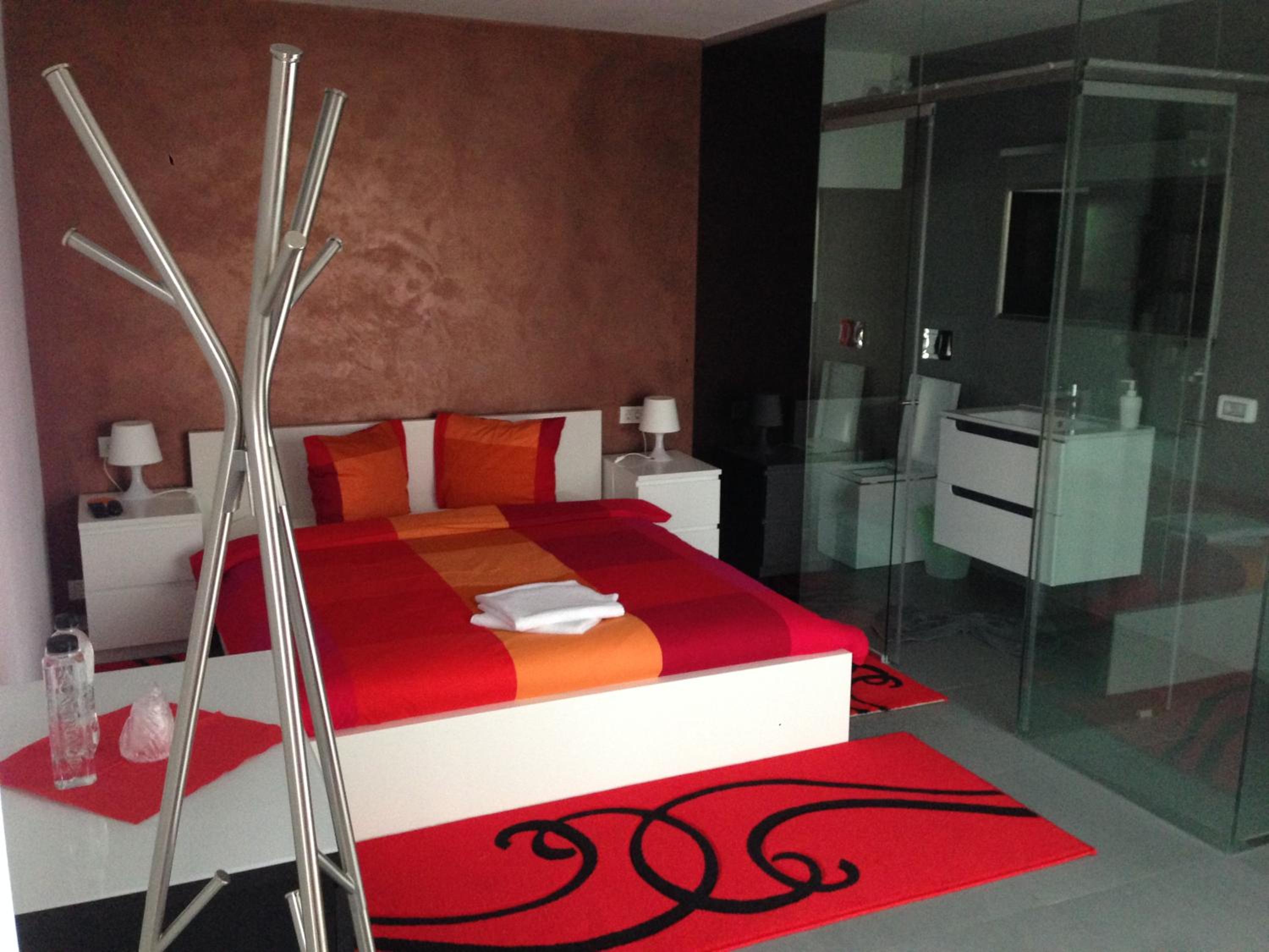Rodizio Hill Resort