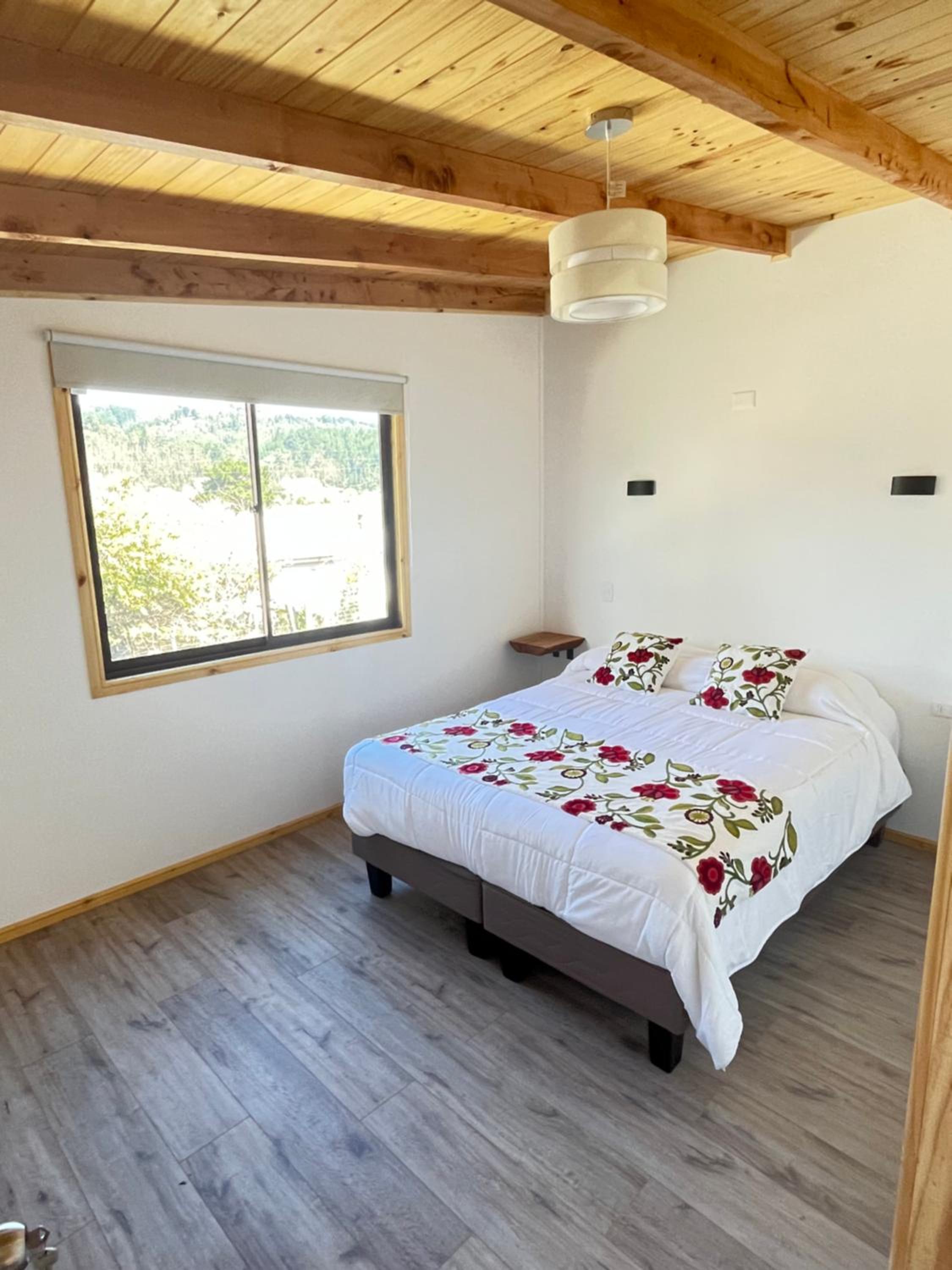 Cabaña Buchupureo