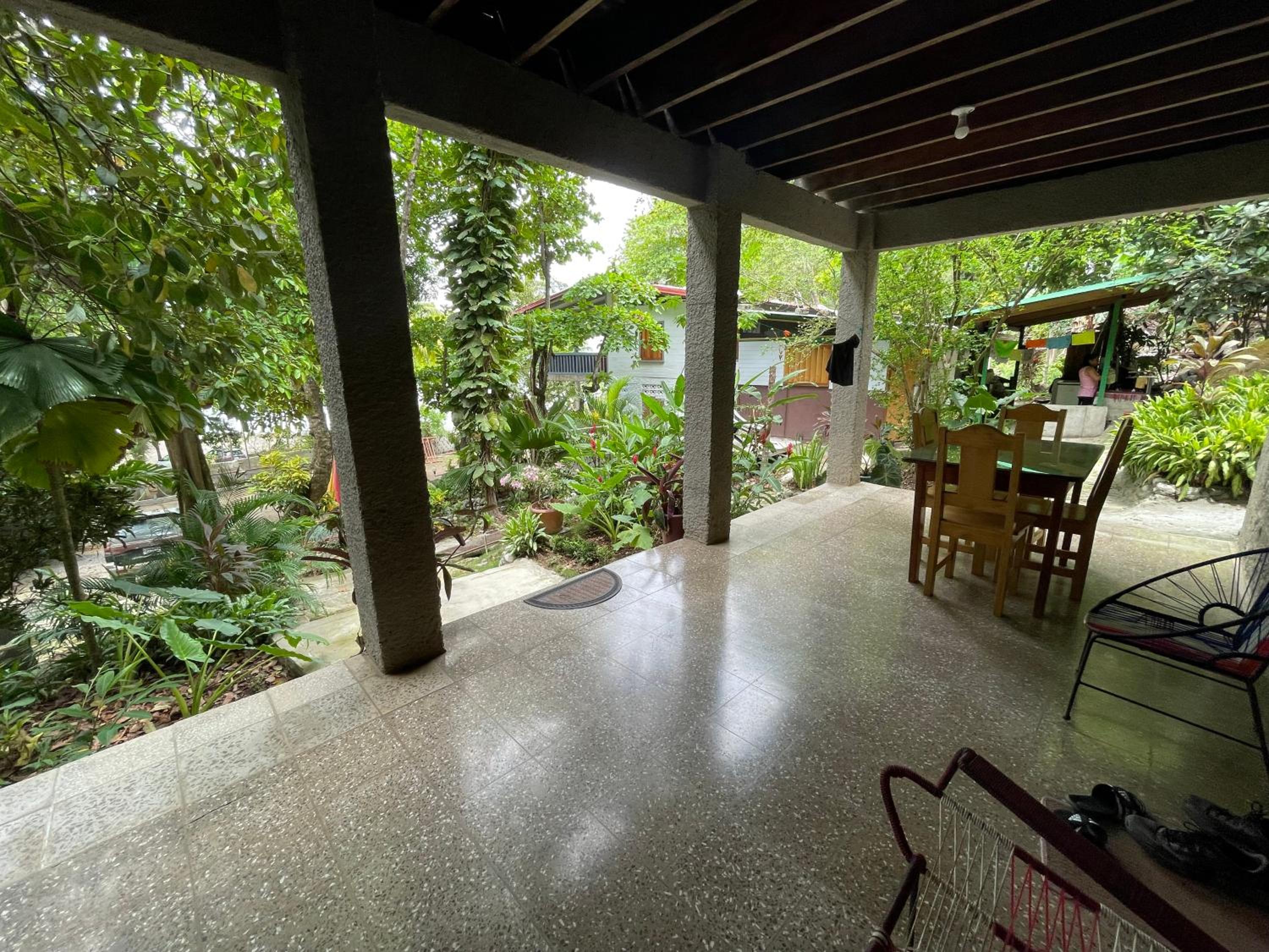 Casa Susen