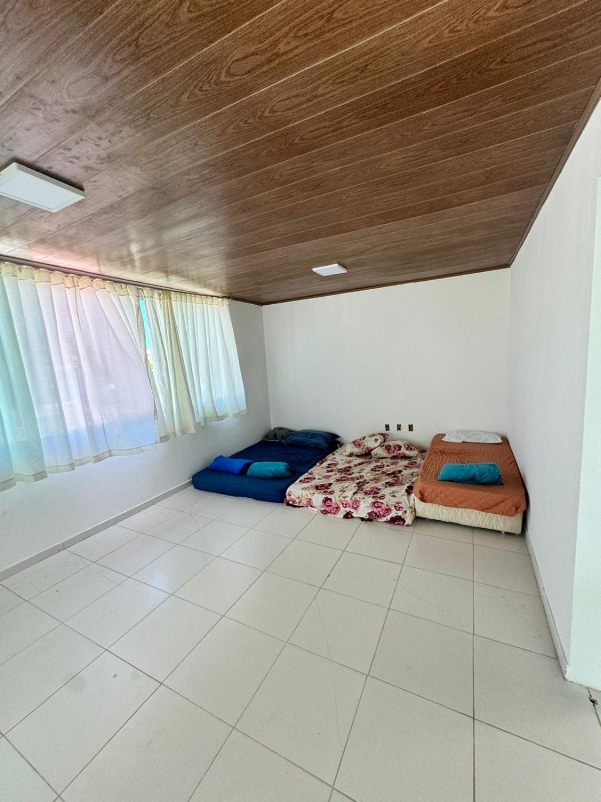 Casa Barra Mar 5 minutos do Frances