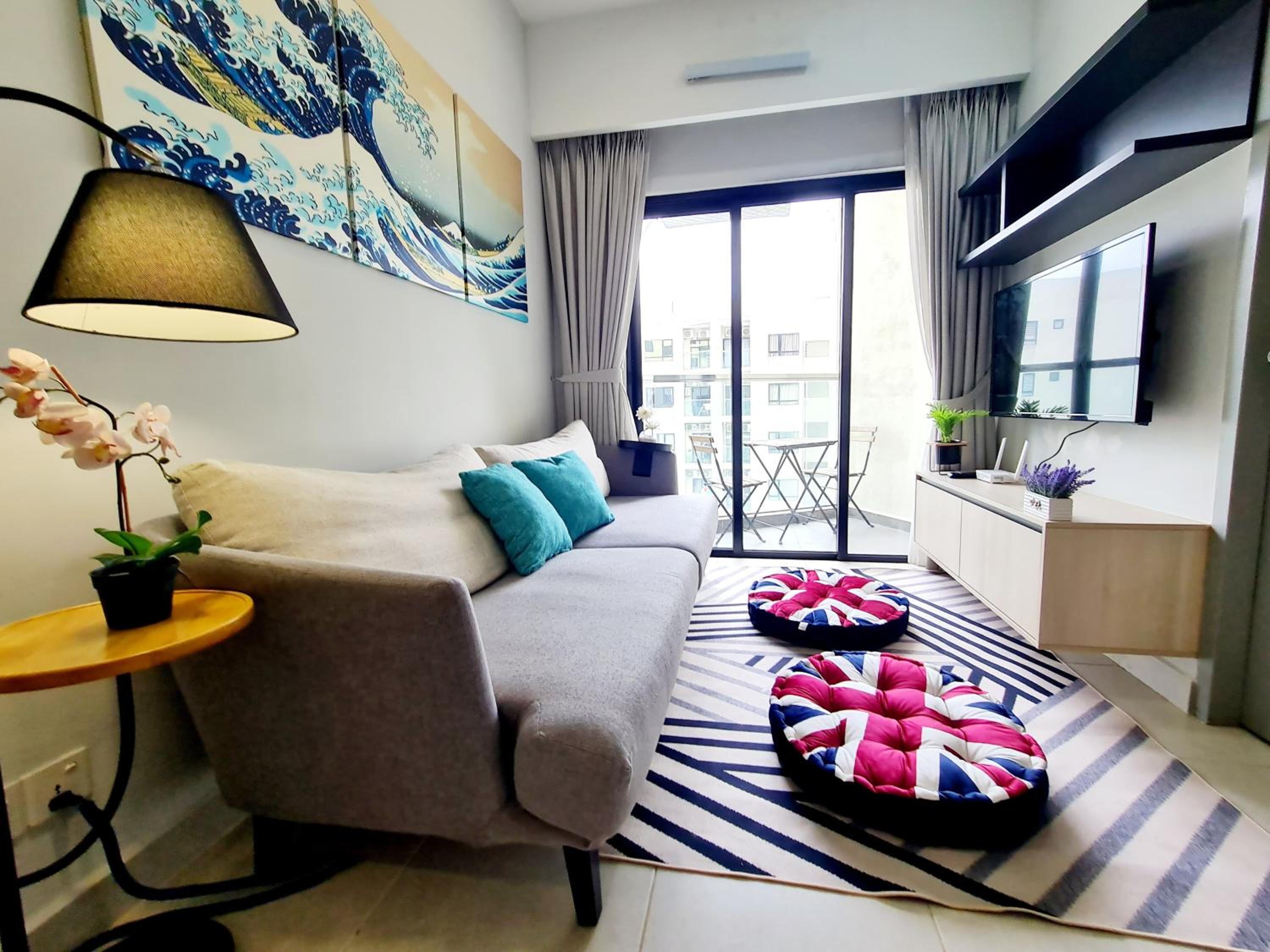 VIM3 5 Pax Desapark North Desa Park City Ikea The Curve One Utama ISP School Damansaran Kenpong Menjalara Kuala Lumpur