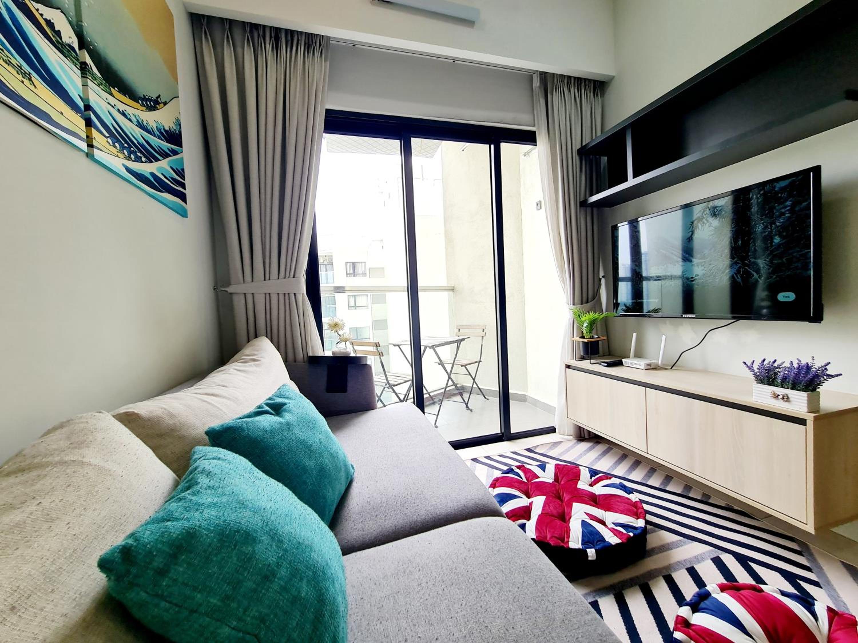 VIM3 5 Pax Desapark North Desa Park City Ikea The Curve One Utama ISP School Damansaran Kenpong Menjalara Kuala Lumpur