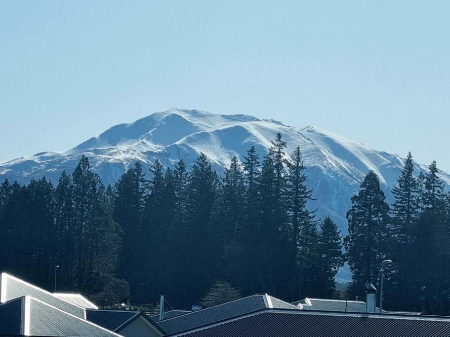 Mt Hutt Magic