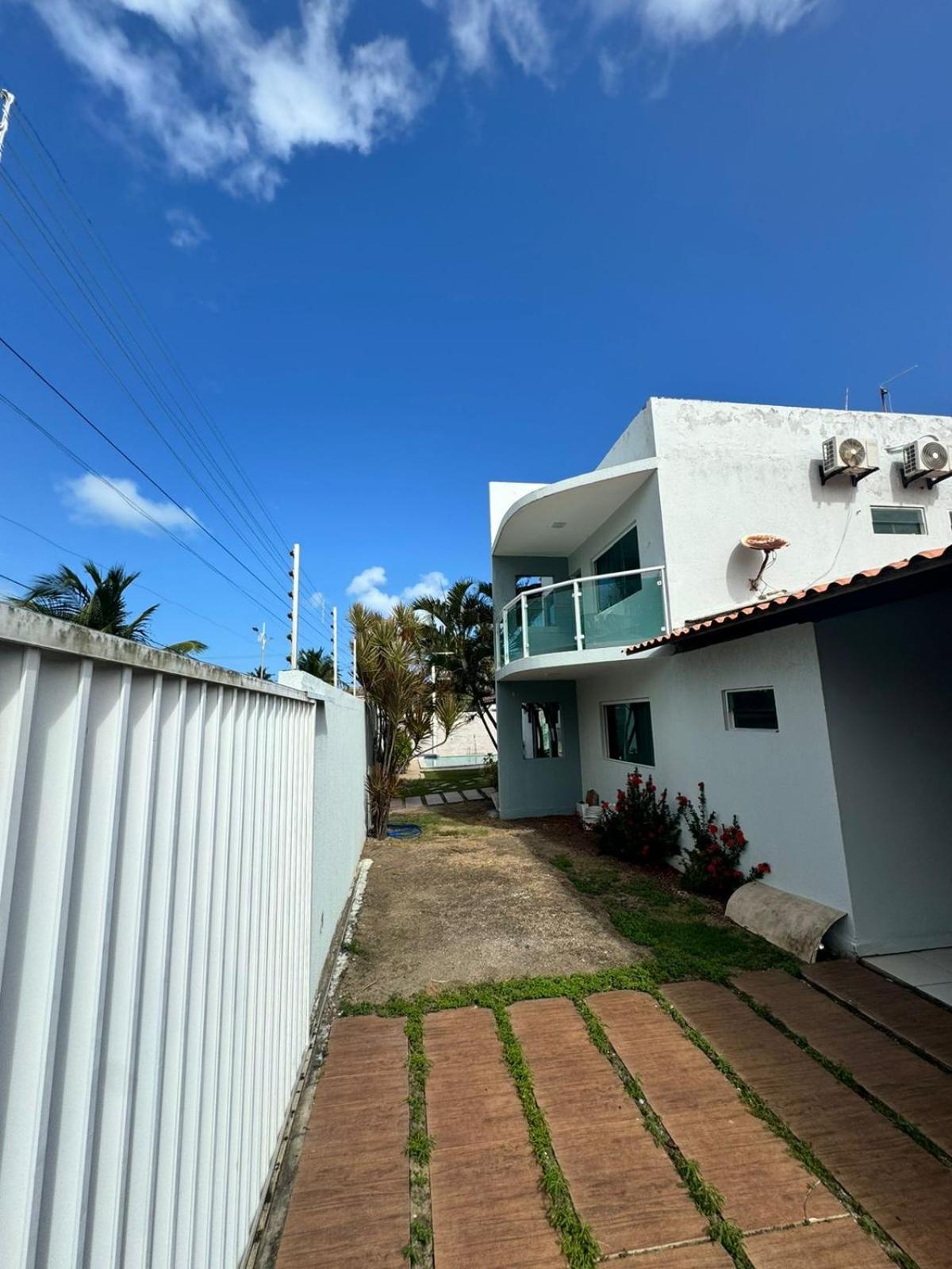 Casa Barra Mar 5 minutos do Frances