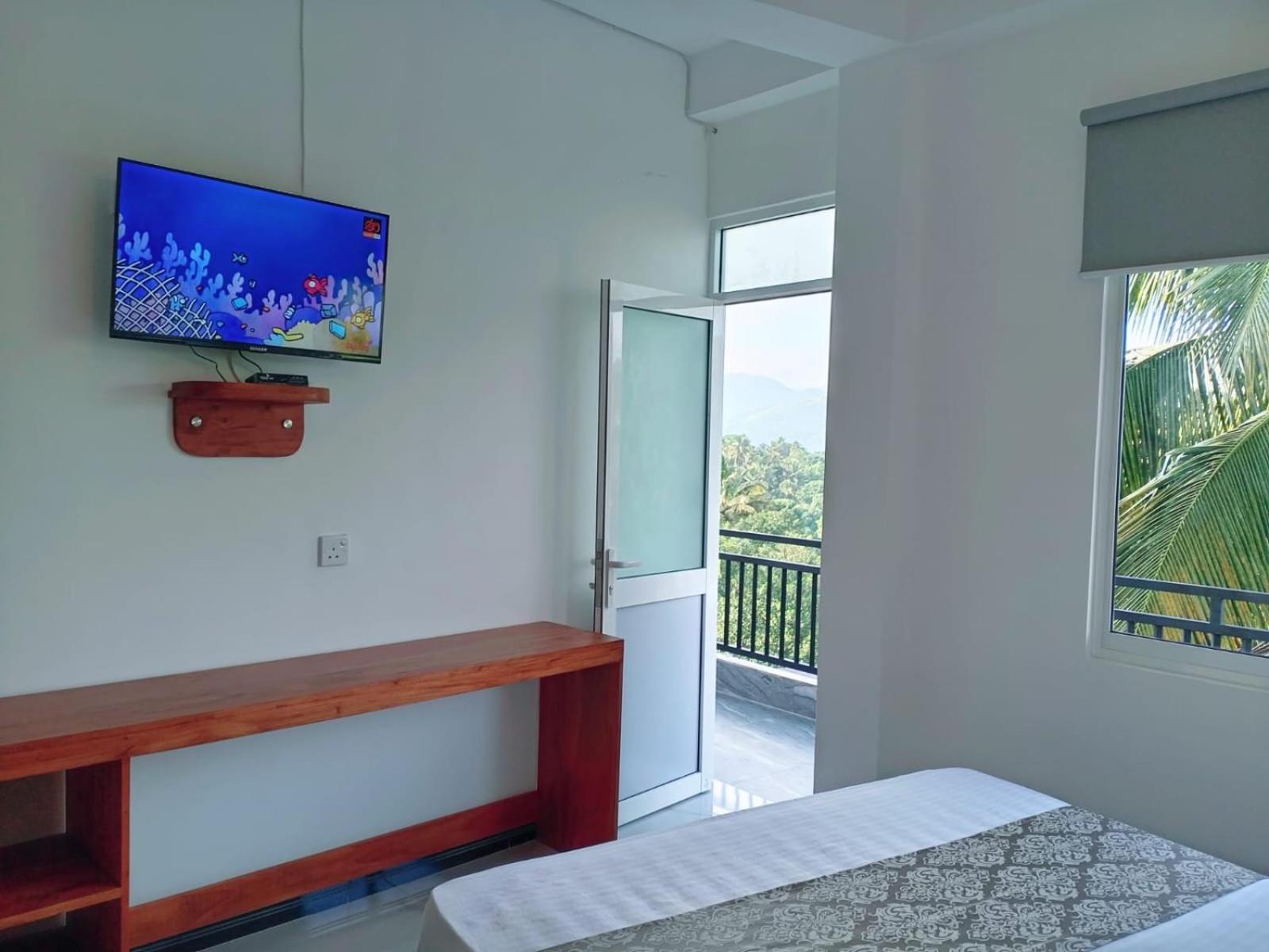 Mountain View view 4