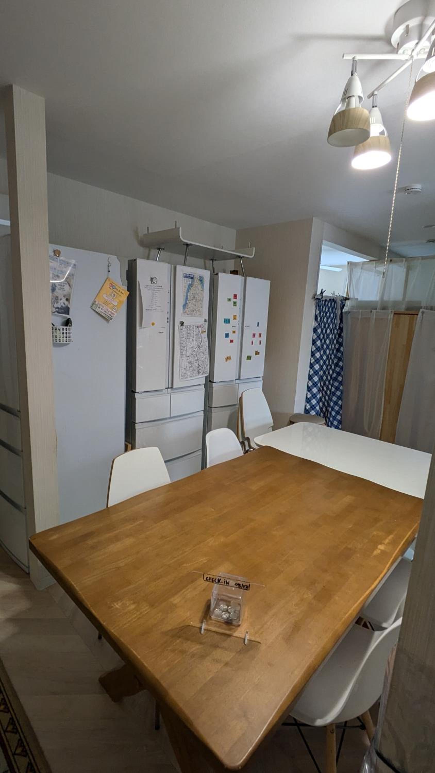 Tokyo Skytree Tower・Asakusa Ashiana Guest House