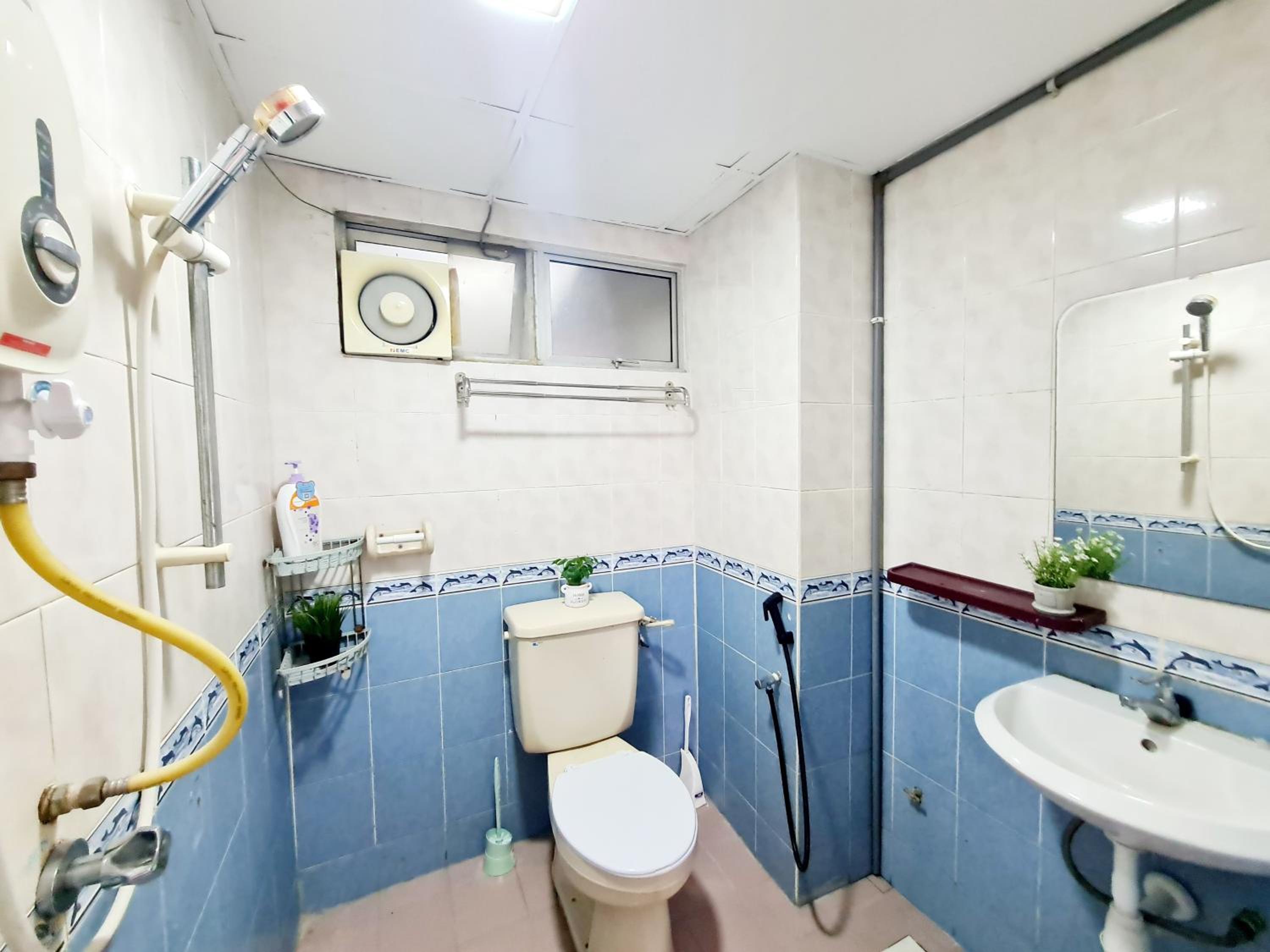 4 Bedroom Endah Sri Petaling Night Market Bkt Jalil Pavilion Jalil Stadium Sport Center IMU TBS Station