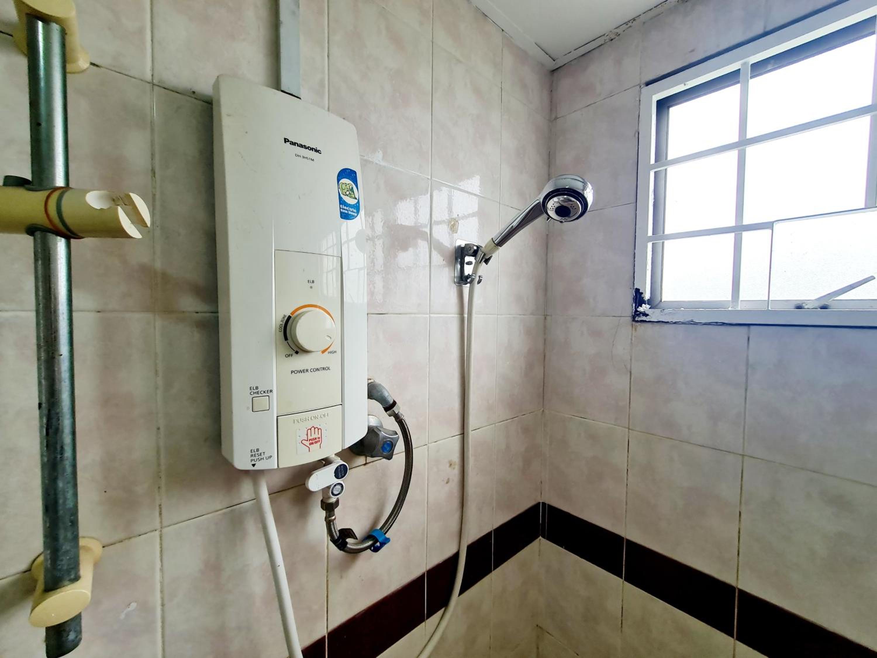 4 Bedroom Endah Sri Petaling Night Market Bkt Jalil Pavilion Jalil Stadium Sport Center IMU TBS Station