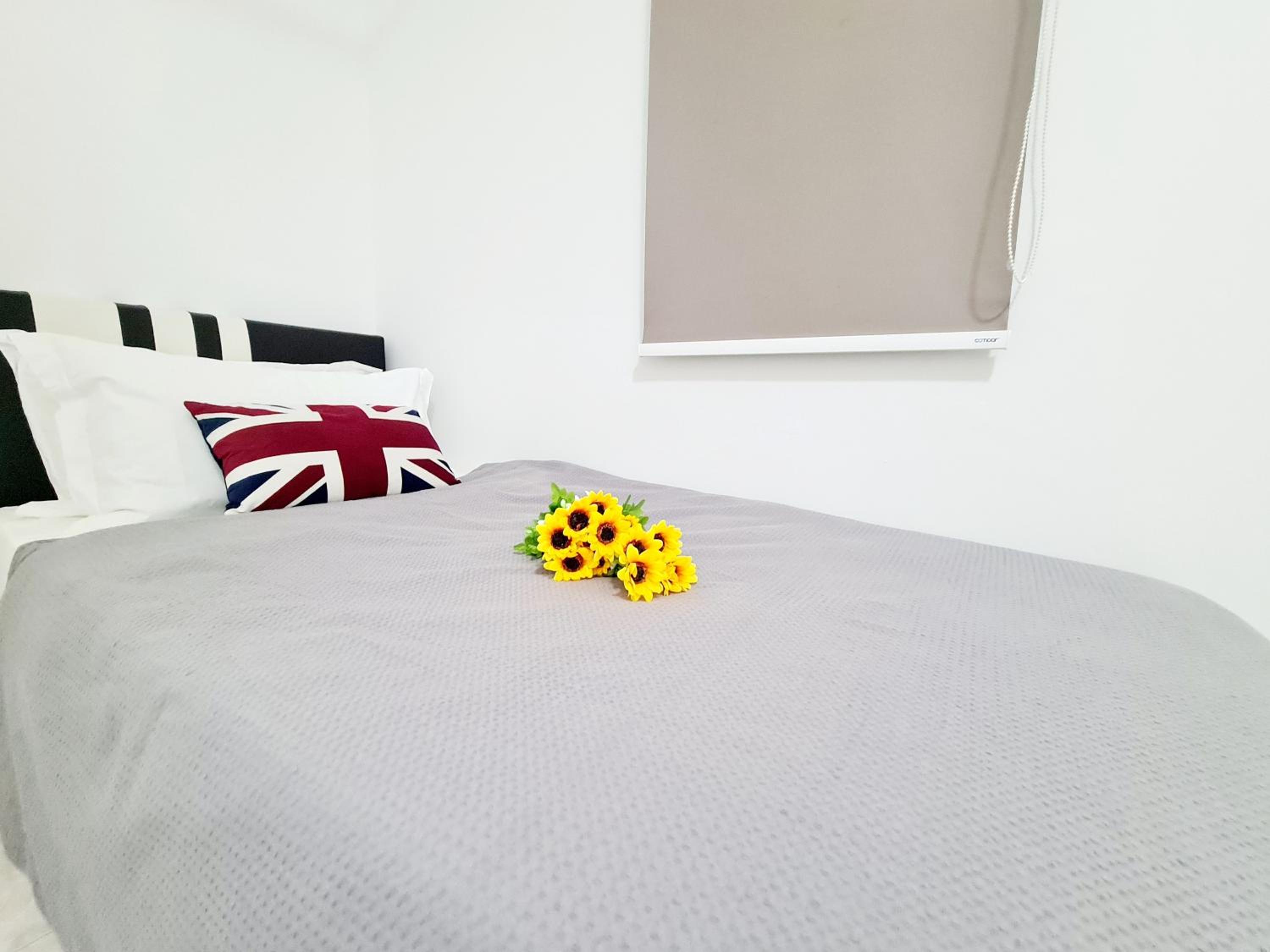 4 Bedroom Endah Sri Petaling Night Market Bkt Jalil Pavilion Jalil Stadium Sport Center IMU TBS Station