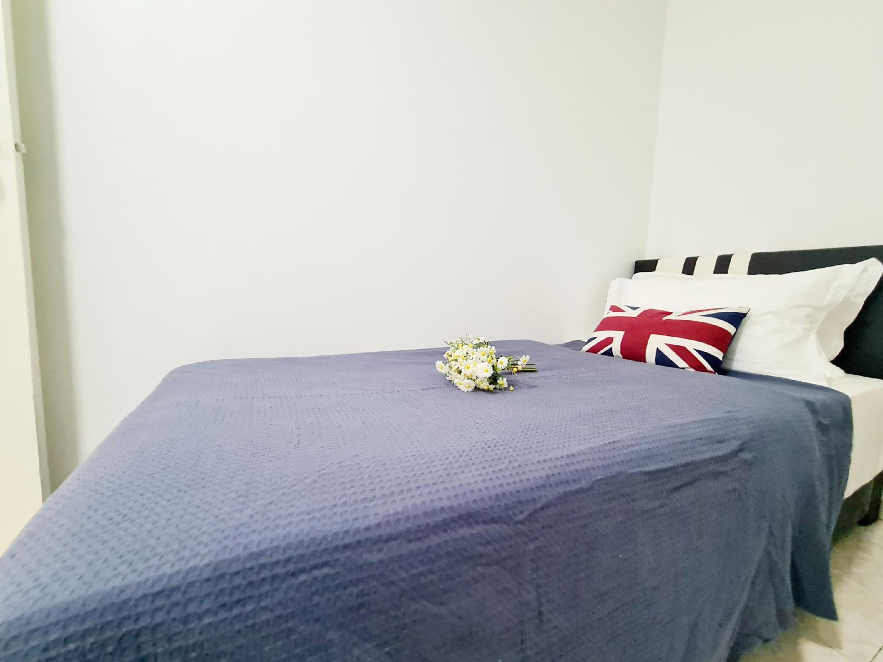 4 Bedroom Endah Sri Petaling Night Market Bkt Jalil Pavilion Jalil Stadium Sport Center IMU TBS Station