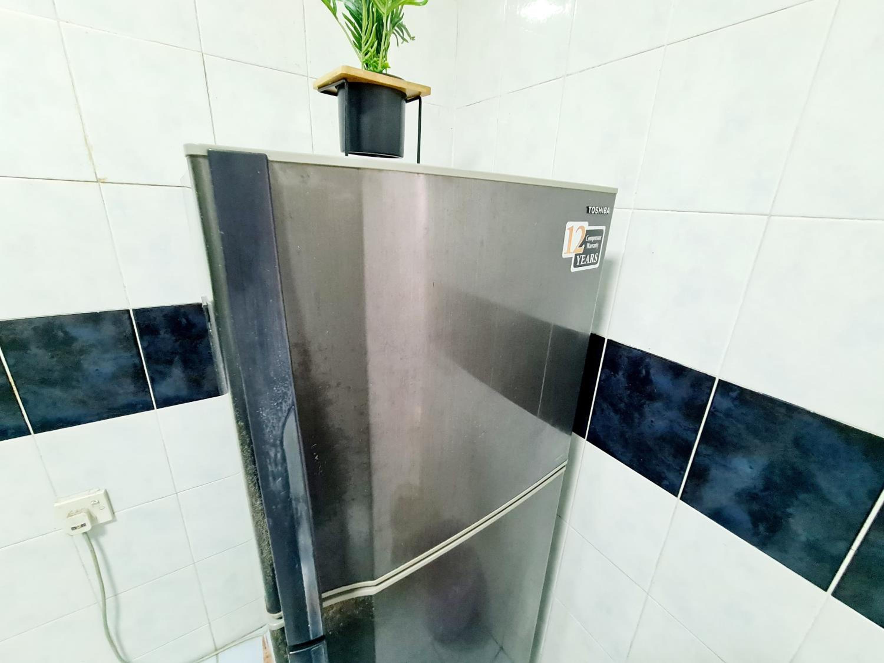 4 Bedroom Endah Sri Petaling Night Market Bkt Jalil Pavilion Jalil Stadium Sport Center IMU TBS Station