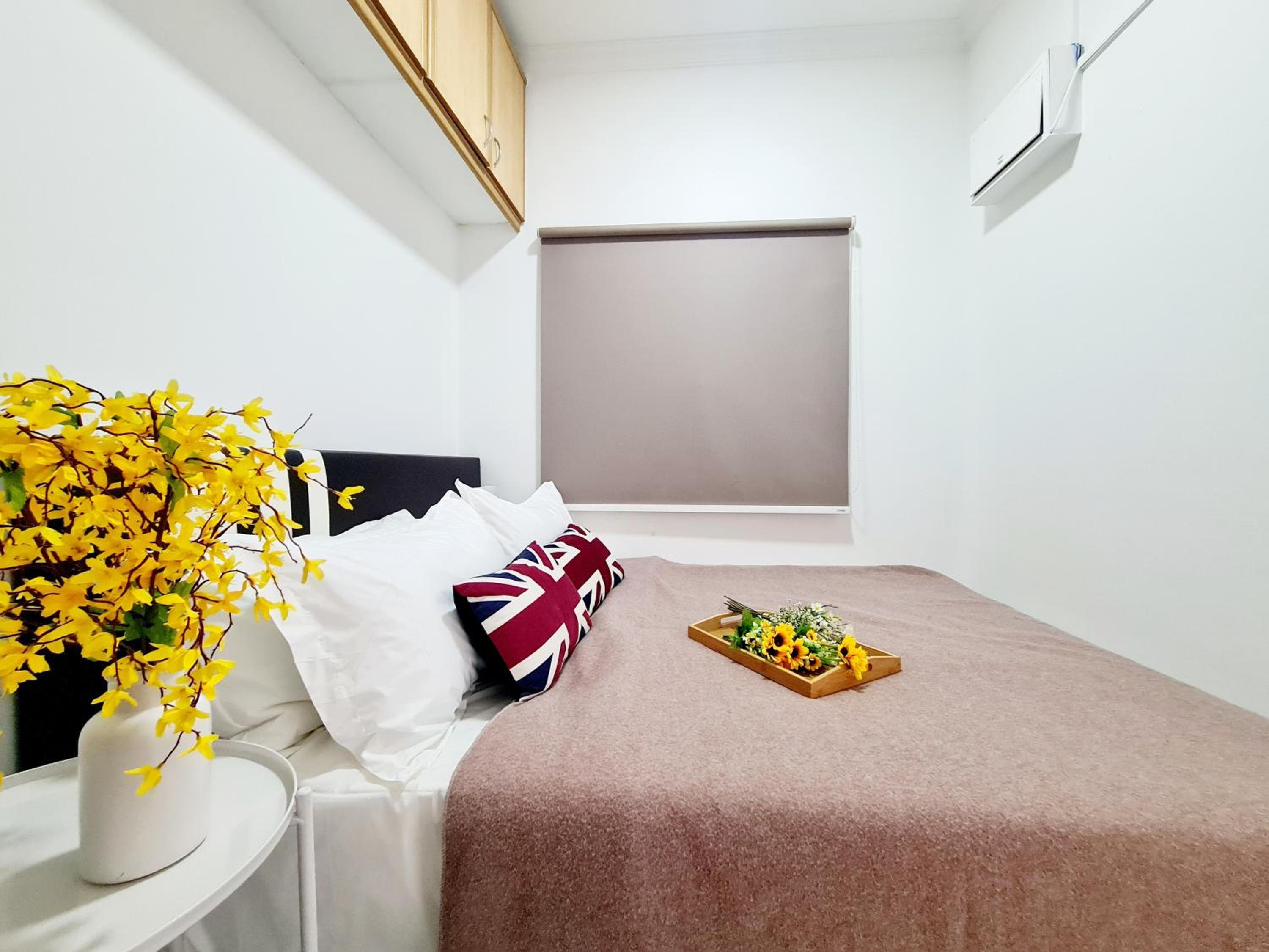 4 Bedroom Endah Sri Petaling Night Market Bkt Jalil Pavilion Jalil Stadium Sport Center IMU TBS Station