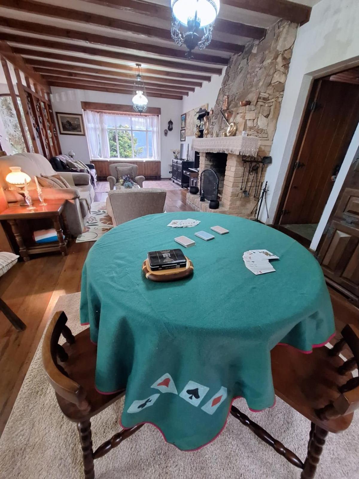 Chez Regina Campos do Jordão