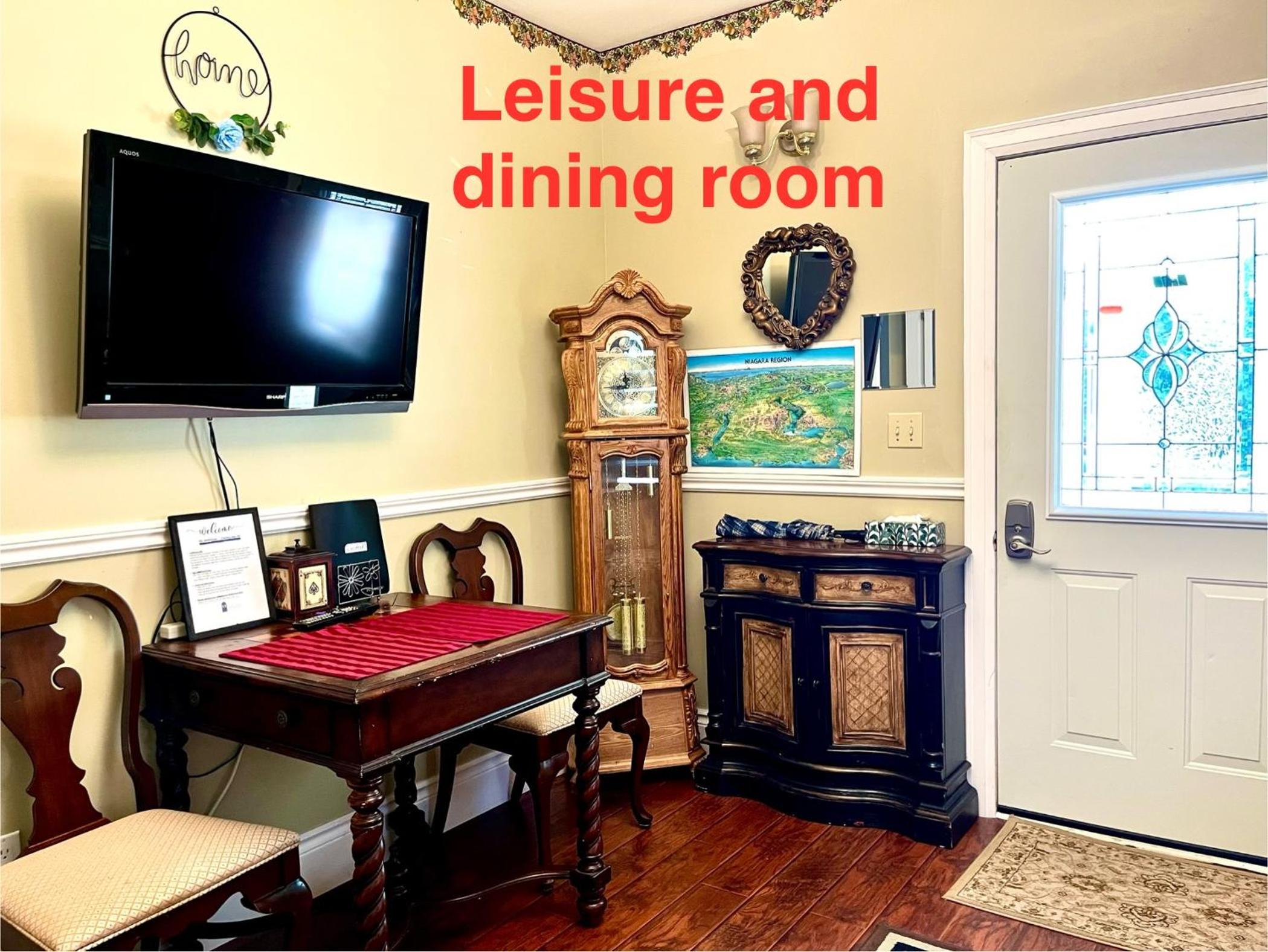 Barker House 3# Suite-heart of oldtown