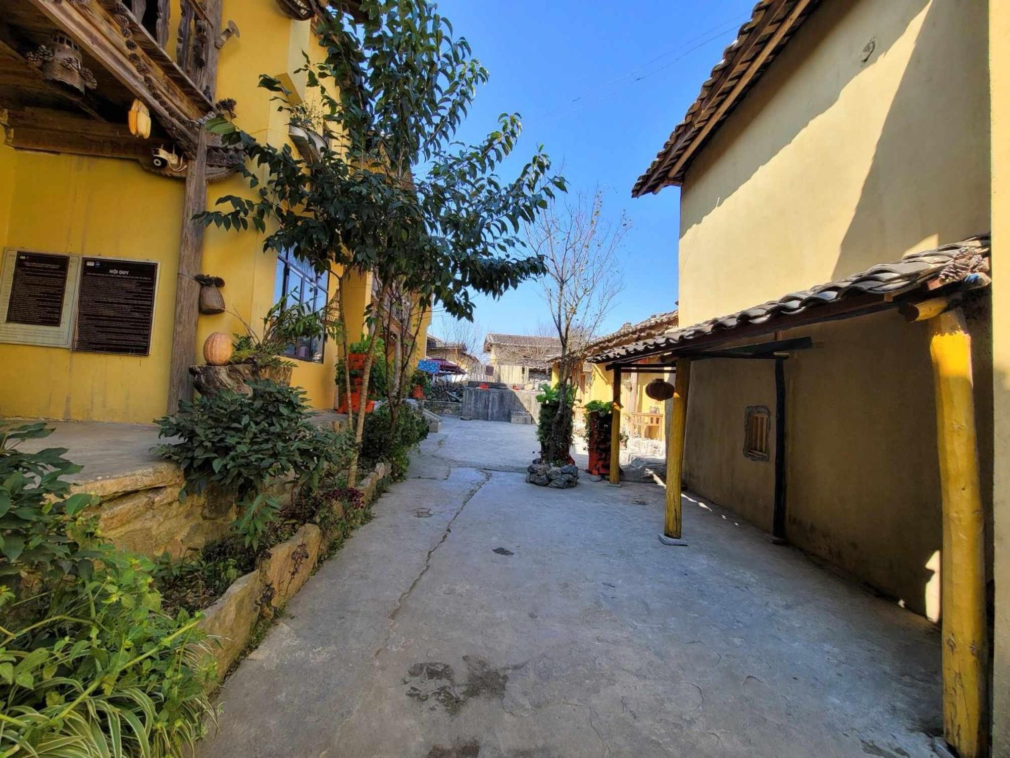 MOTOGO Home view 5