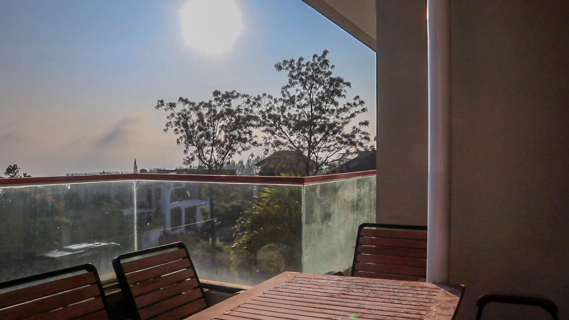 Villa Bhagawanta Malang, Villa Pinus M56