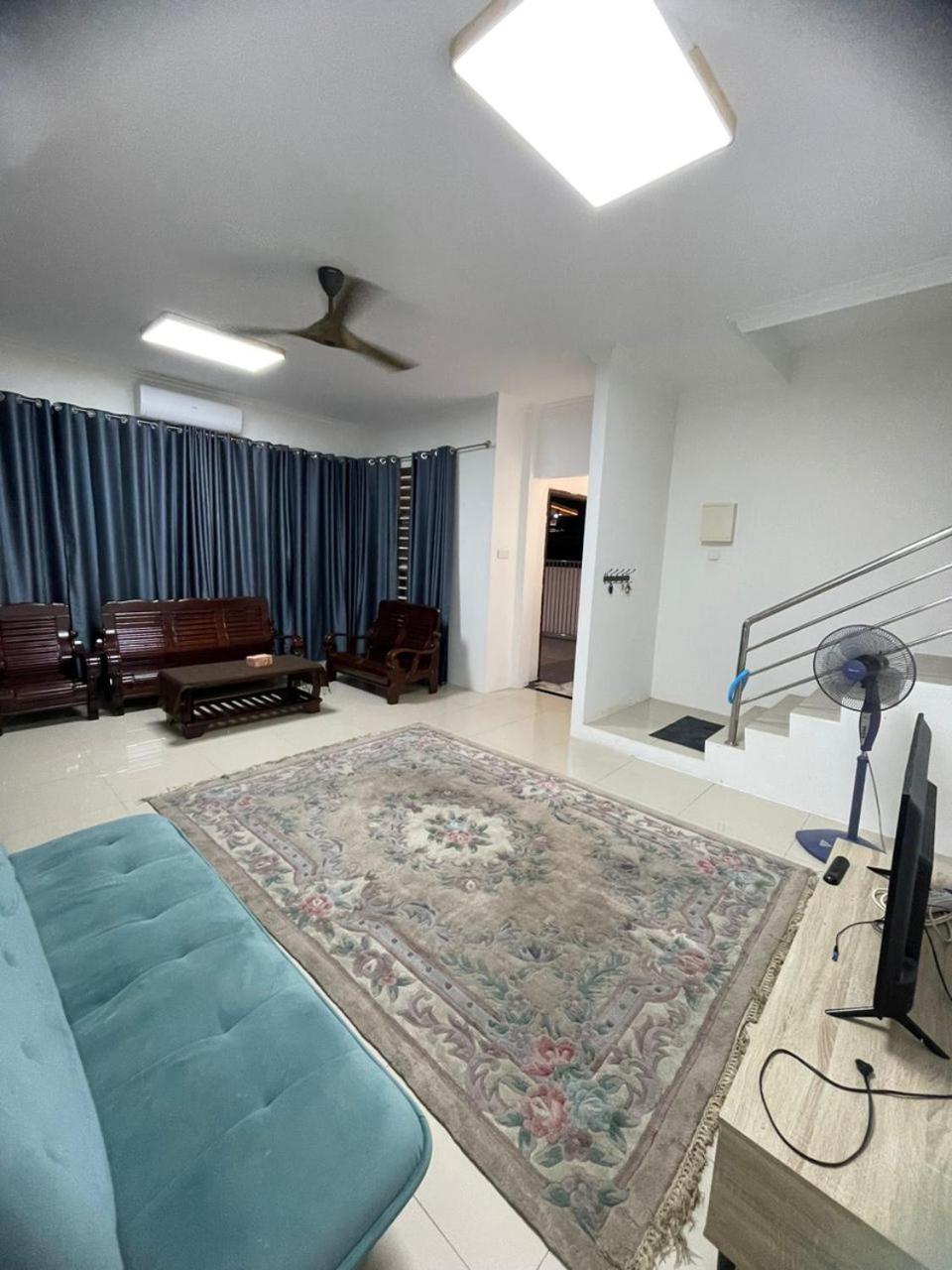 KJ Homestay, Bukit Orang Park, Bintulu photo 4