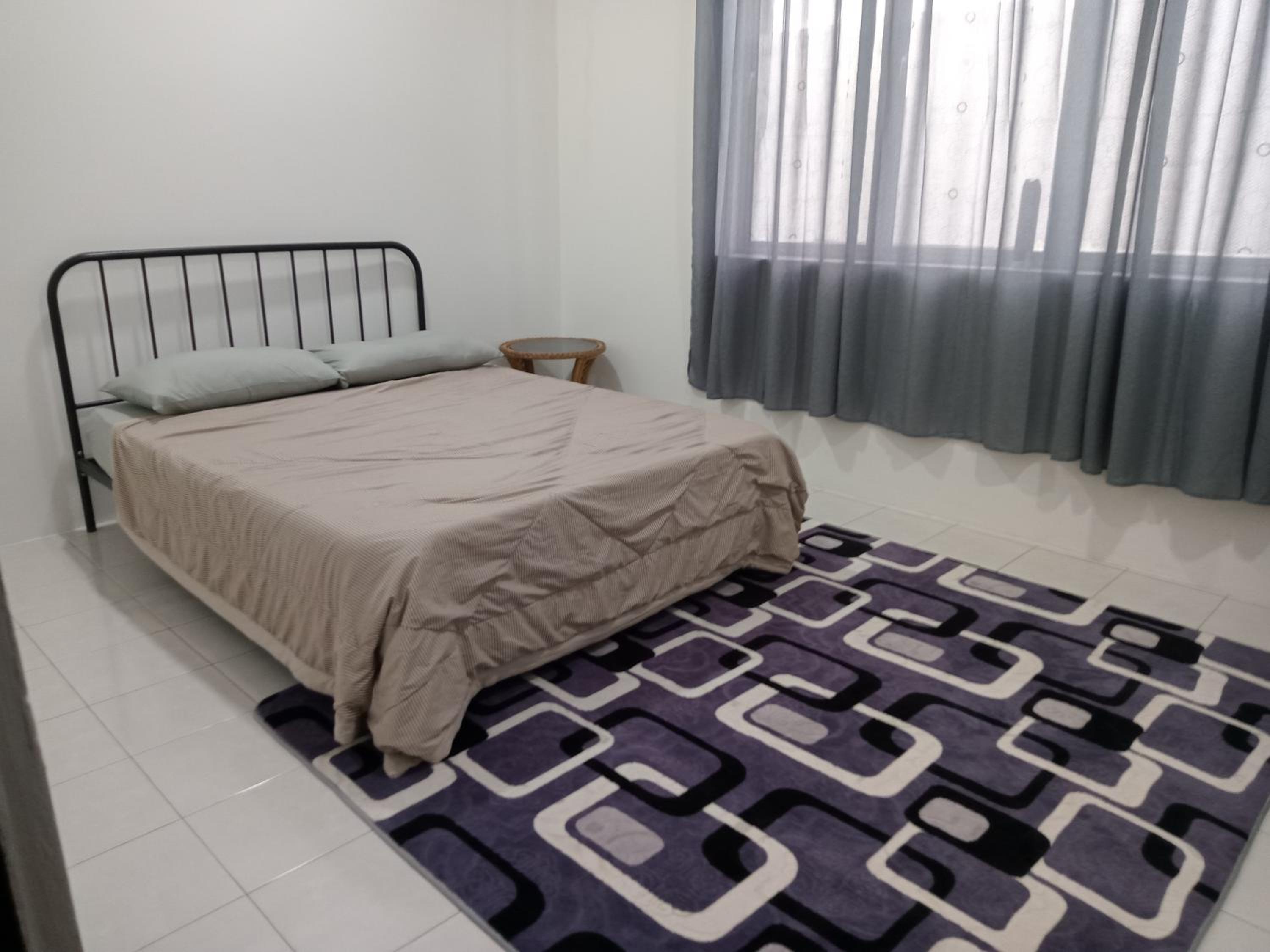 KJ Homestay, Bukit Orang Park, Bintulu photo 3