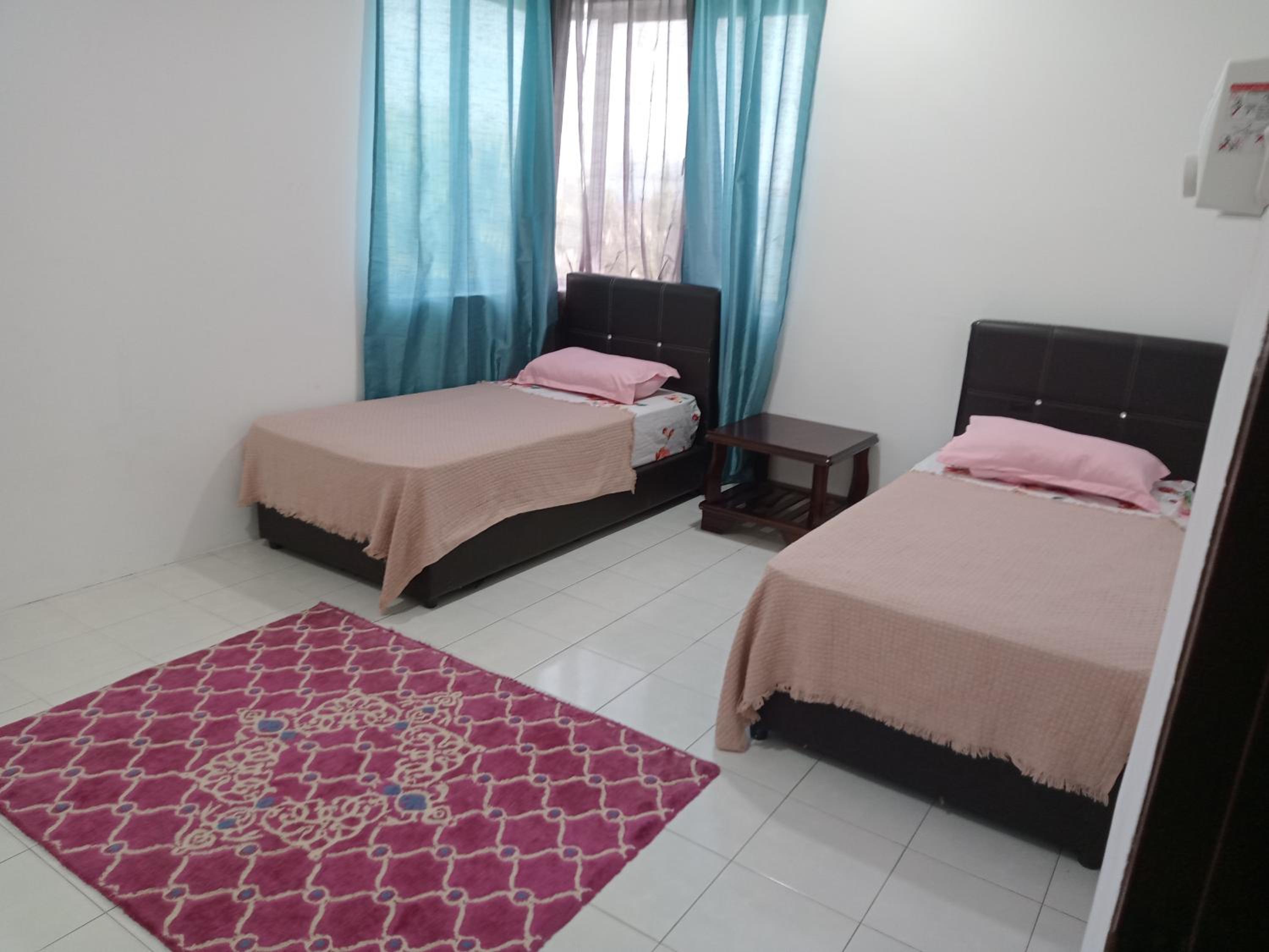 KJ Homestay, Bukit Orang Park, Bintulu photo 7