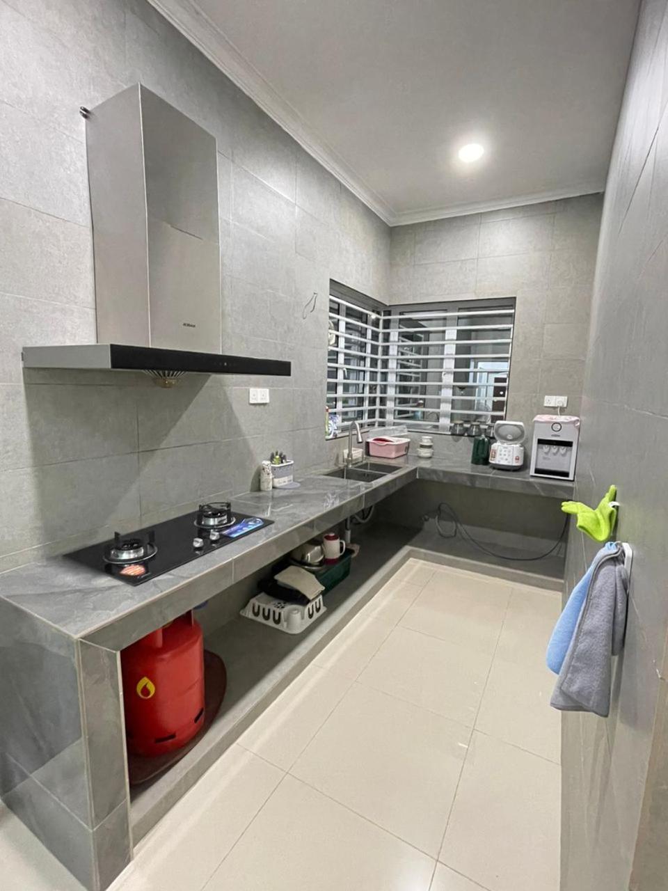 KJ Homestay, Bukit Orang Park, Bintulu photo 5