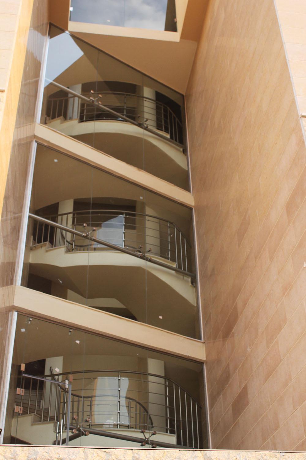 Austria Luxury Apartments, Faraya Hotel