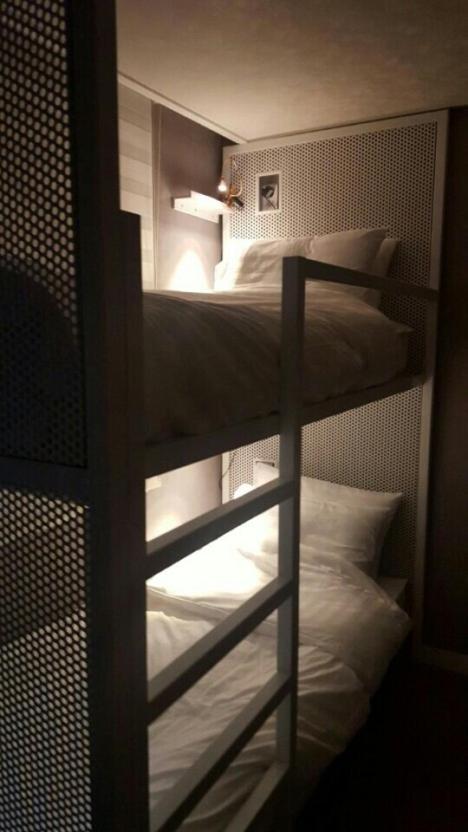 Moststay Hongdae