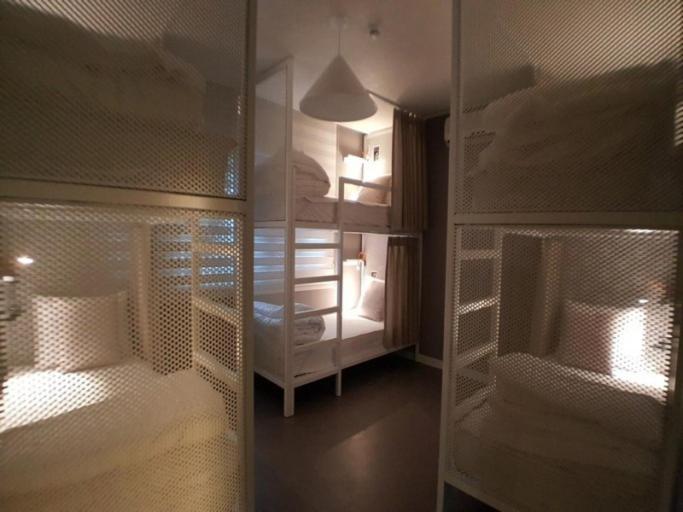 Moststay Hongdae