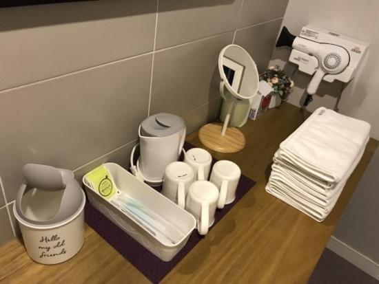 Moststay Hongdae