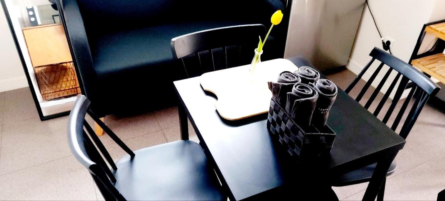 Moststay Hongdae