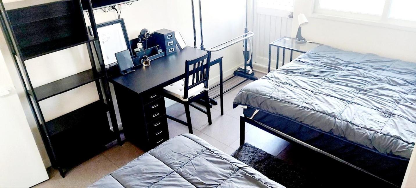 Moststay Hongdae